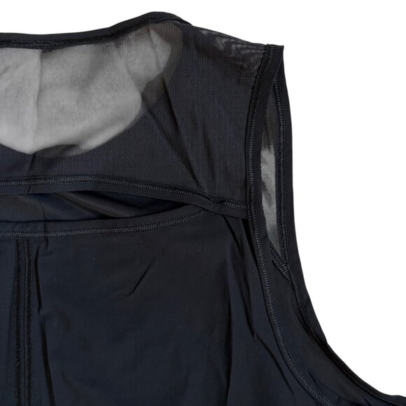 Lululemon Sculpt Tank (Third Release) (Black) - Size 12 - Picture 4 of 11